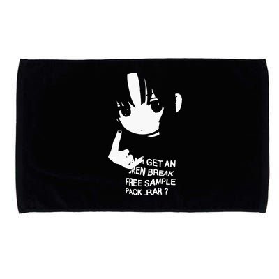 Cdr Chan Can I Get An Amen Break Free Sample Pack Rar Microfiber Hand Towel