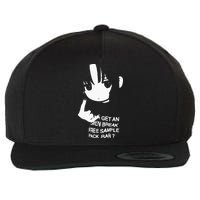 Cdr Chan Can I Get An Amen Break Free Sample Pack Rar Wool Snapback Cap