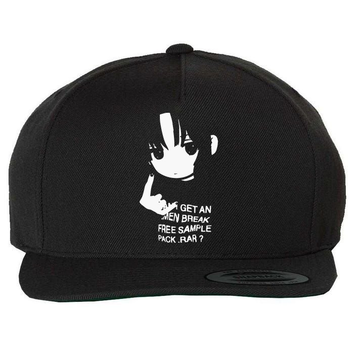 Cdr Chan Can I Get An Amen Break Free Sample Pack Rar Wool Snapback Cap