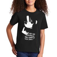 Cdr Chan Can I Get An Amen Break Free Sample Pack Rar Kids T-Shirt
