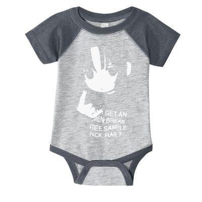 Cdr Chan Can I Get An Amen Break Free Sample Pack Rar Infant Baby Jersey Bodysuit