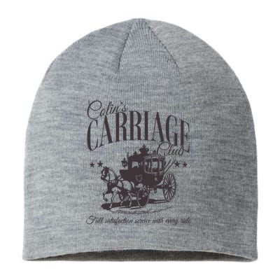 Colin Carriage Club Penelope Colin Fan Sustainable Beanie