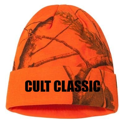 Cult Classic Kati Licensed 12" Camo Beanie