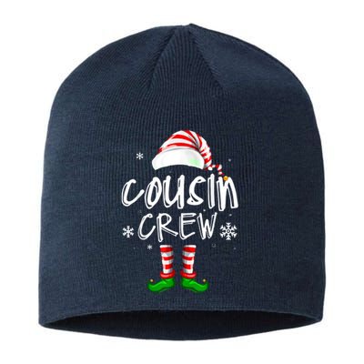 Cousin Crew Christmas Elf Sustainable Beanie