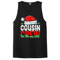 Cousin Crew Christmas Cousins Christmas Family PosiCharge Competitor Tank