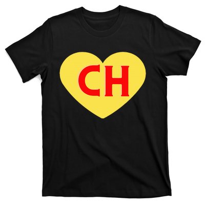 Chespirito Chapulin Colorado T-Shirt