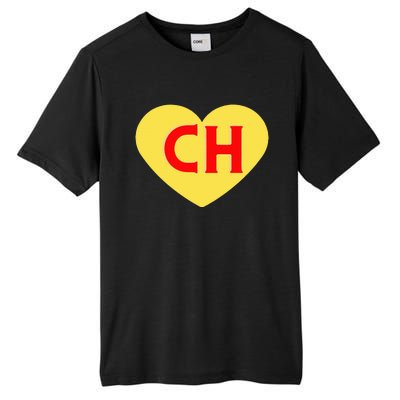 Chespirito Chapulin Colorado Tall Fusion ChromaSoft Performance T-Shirt