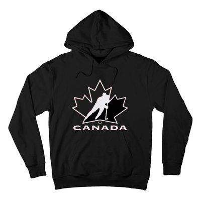 Canada Canadian Canada Flag Canada Hoodie