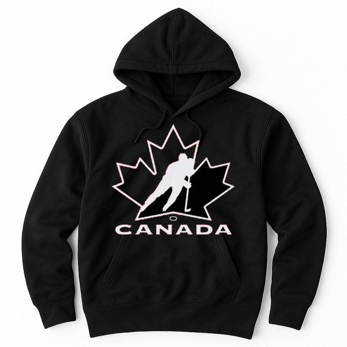 Canada Canadian Canada Flag Canada Hoodie