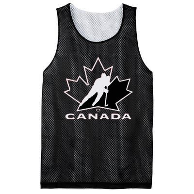 Canada Canadian Canada Flag Canada Mesh Reversible Basketball Jersey Tank