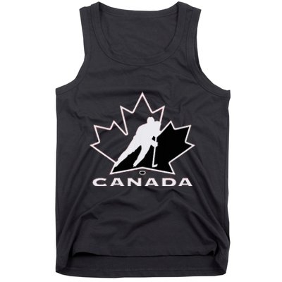 Canada Canadian Canada Flag Canada Tank Top