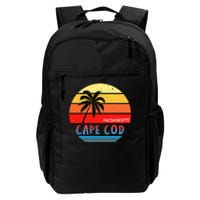 Cape Cod Cape Cod Massachusetts Daily Commute Backpack