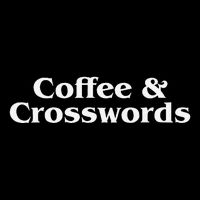 Coffee & Crosswords  Crossword Lover  Crossword  For Bag