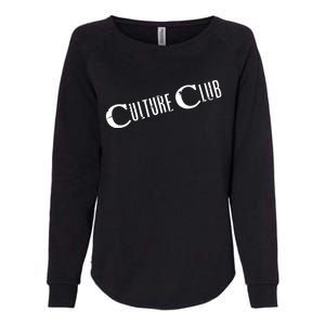 Culture Club Womens California Wash Sweatshirt