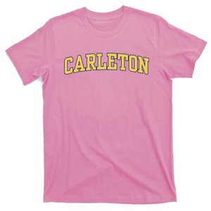 Carleton College T-Shirt