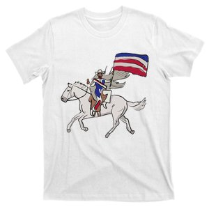 Cowboy Carter T-Shirt