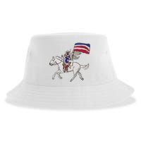 Cowboy Carter Sustainable Bucket Hat