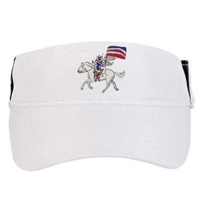 Cowboy Carter Adult Drive Performance Visor