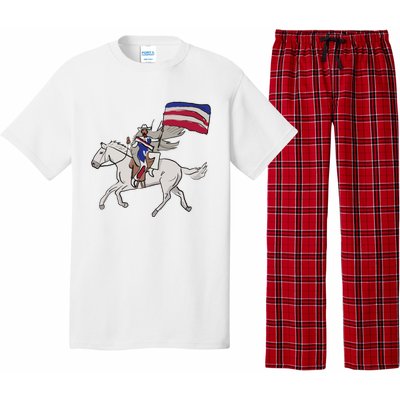 Cowboy Carter Pajama Set