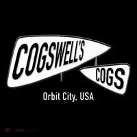 CogswellS Cogs Classic Cartoon Visor