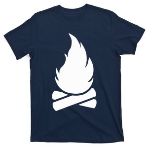 Camping Campfire T-Shirt