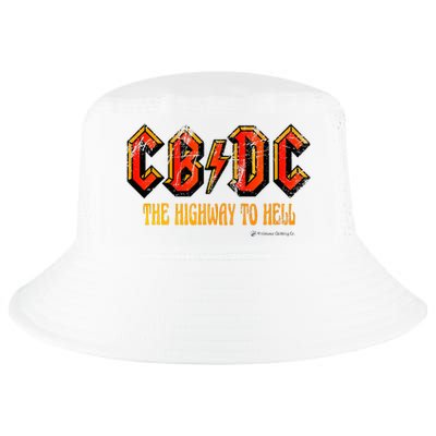 Cbdc Clothing Cool Comfort Performance Bucket Hat