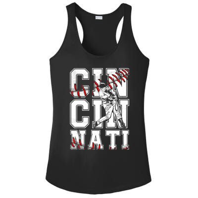 Cool Cruise Cruising Family Vacation Lovers Ladies PosiCharge Competitor Racerback Tank