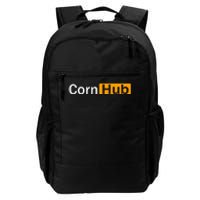 Cornhub Cornhole Cornholer Daily Commute Backpack