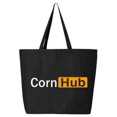 Cornhub Cornhole Cornholer 25L Jumbo Tote