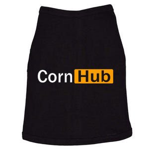 Cornhub Cornhole Cornholer Doggie Tank