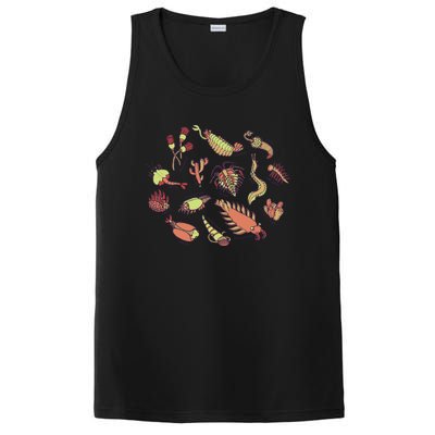 Cambrian Critters PosiCharge Competitor Tank