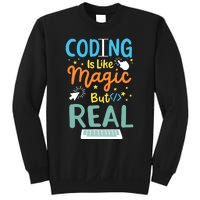 Coding Coder Computer Science Programming Sweatshirt