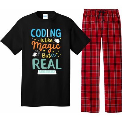 Coding Coder Computer Science Programming Pajama Set