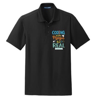 Coding Coder Computer Science Programming Dry Zone Grid Polo