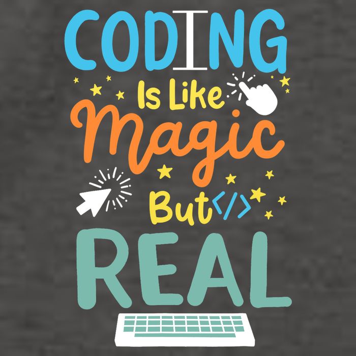 Coding Coder Computer Science Programming Vector Backpack