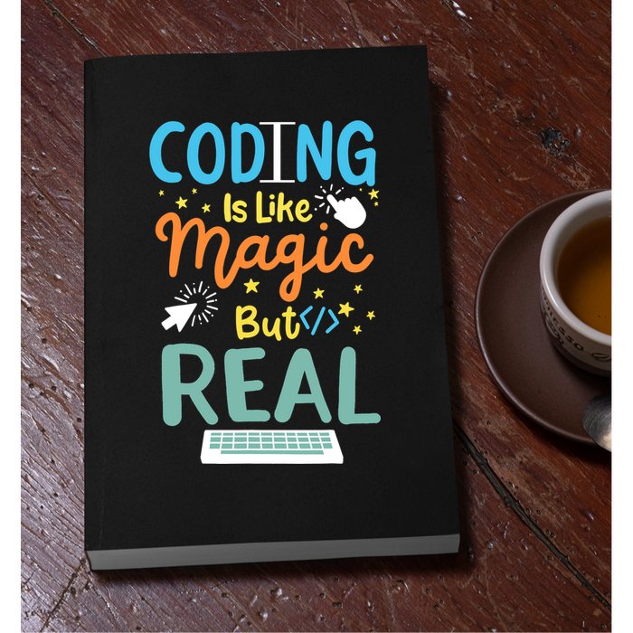 Coding Coder Computer Science Programming Permanent Decal Sticker