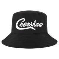 Crenshaw California Cool Comfort Performance Bucket Hat