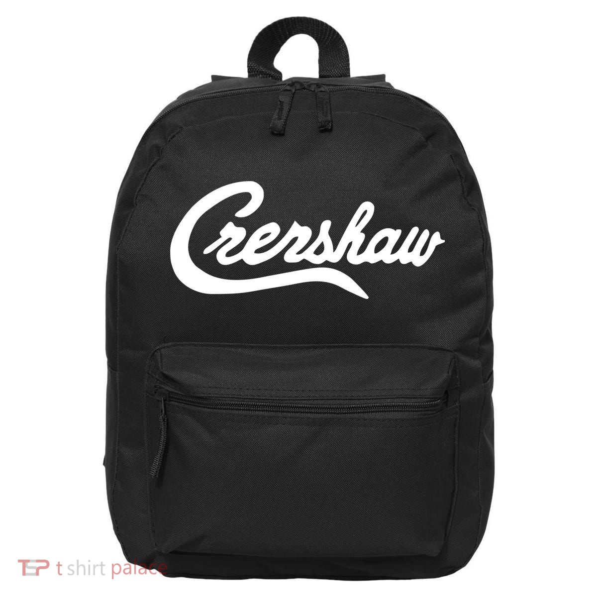Crenshaw California 16 in Basic Backpack