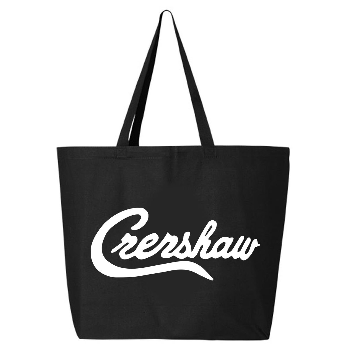 Crenshaw California 25L Jumbo Tote