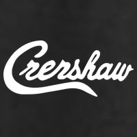 Crenshaw California Golf Towel