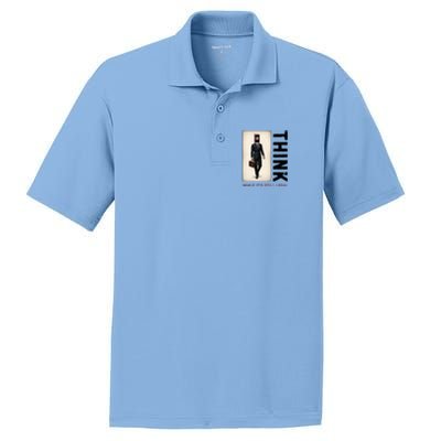 Conservative Cancel Culture Think While Its Still Legal PosiCharge RacerMesh Polo