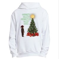 Crazy CousinS Christmas Urban Pullover Hoodie