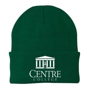 Centre College Colonels Institutional Knit Cap Winter Beanie