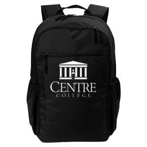 Centre College Colonels Institutional Daily Commute Backpack