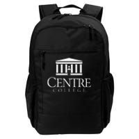 Centre College Colonels Institutional Daily Commute Backpack