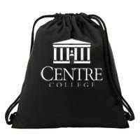 Centre College Colonels Institutional Drawstring Bag