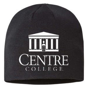 Centre College Colonels Institutional Sustainable Beanie