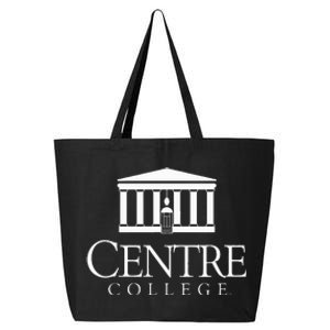 Centre College Colonels Institutional 25L Jumbo Tote