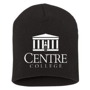 Centre College Colonels Institutional Short Acrylic Beanie