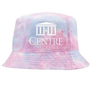 Centre College Colonels Institutional Tie-Dyed Bucket Hat